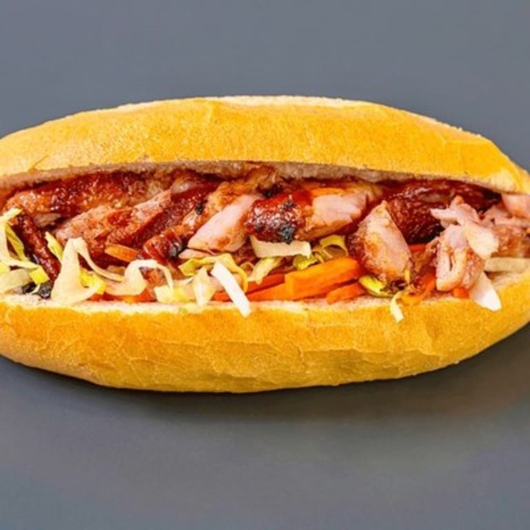 Delicious Chicken Sandwiches: A Must-Try!