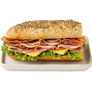 Turkey Sandwich